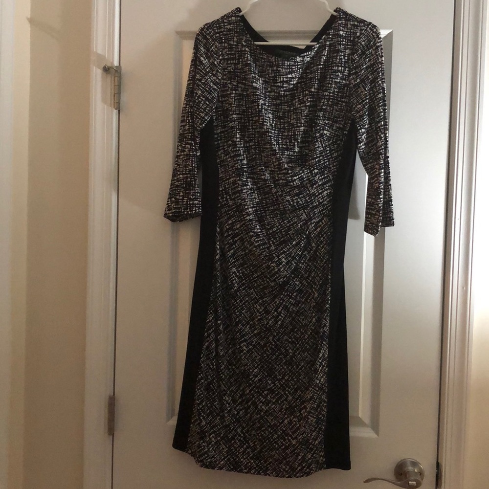 Ralph Lauren dress